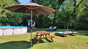 Gite la Montagne - Le coeur Du Moulin