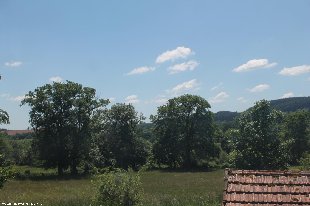 (Vakantie) woning: Allier - Loddes. 2 Huizen onder 1 kap met aparte gite op 8000 m2 grond met prachtig uitzicht. ** NIEUW IN DE VERKOOP ** te huur in Allier (Frankrijk)