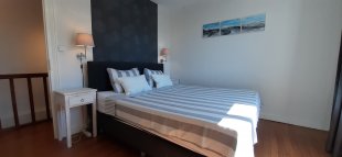 La Noisette Masterbedroom