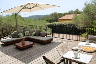 3 <br>Qhome Villa Margaux Carcés