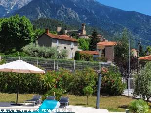 Vakantiehuis voor overwinteren te huur (Pyreneeen Orientales)