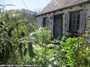 Vakantiehuis in Beaulieu sur Dordogne