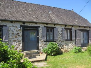 vakantiehuis Corrèze