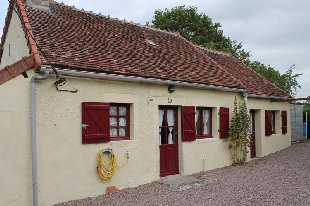 (Vakantie) koopwoning: Couleuvre - 2 Vrijstaande huizen op ongeveer terrein van 4600 m2, vrije ligging en leuk uitzicht. te koop in Allier (Frankrijk).