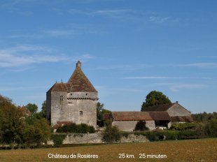 vakantiehuis Haute Marne