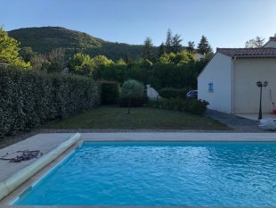 vakantiehuis Gard