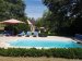 Prive-zwembad <br>Ons prive-zwembad met op de achtergrond Le Taillis