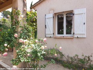 Vakantiehuis: Droomvakantie midden in de Provence