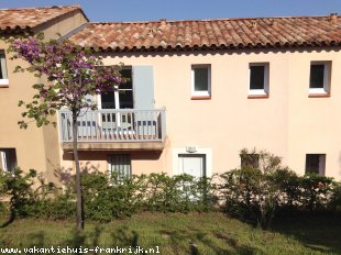 Vakantiehuis in Sainte Maxime