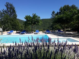 vakantiehuis Gard Languedoc Roussillon 2