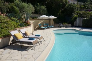 vakantiehuis Var