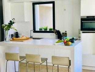 keuken / toog