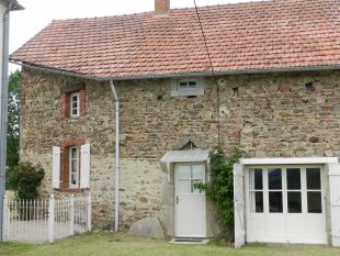Maison Deux 
