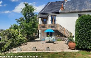 Vakantiehuis in Chateau sur Allier