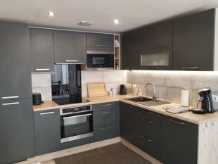Keuken