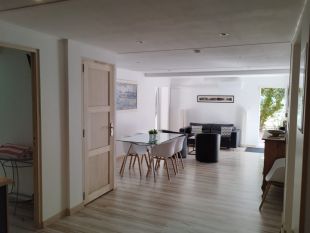 Eetkamer 