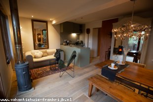 Vakantiehuis in St Valery sur Somme