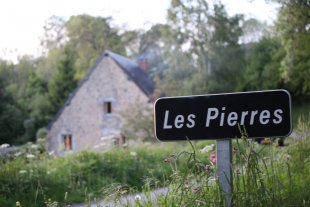 Les pierres