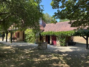 vakantiehuis