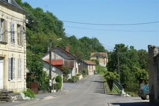 straatbeeld
