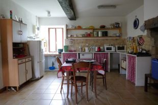 vakantiehuis Allier