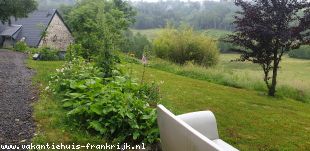 Vakantiehuis in Parc Naturel Regional des Monts d'Adre