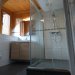 En suite shower and wc <br>Lovely modern en suite bathroom with shower and wc