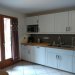 Kitchen <br>THE Kitchen is open plan and has french doors to the garden