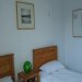Twin bedroom <br>lovely twin bedroom on the first floor