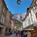 Bourg d'Oisans <br>The bustling town of Bourg d'Oisans is the gateway to the mountains and all the Oisans has to offer. A road cyclists paradise!