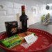 Kitchen <br>A small welcome pack with essentials is provided