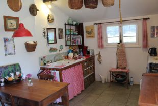 vakantiehuis Cher