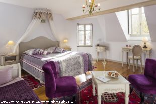 Vakantiehuis Midden-Frankrijk