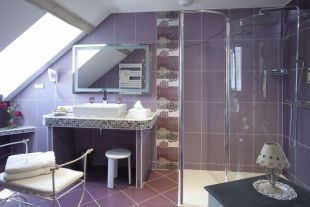 vakantiehuis Allier