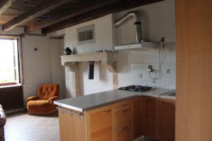 (Vakantie) woning: Vitray - Woonboerderijtje aan de rand van het bos op 1 hectare terrein. ** NIEUW ** te huur in Allier (Frankrijk)