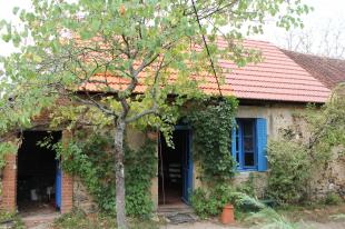 (Vakantie) woning: Couleuvre – Klein boerderijtje op ruim 13000 m2 grond. ** NIEUW ** te huur in Allier (Frankrijk)