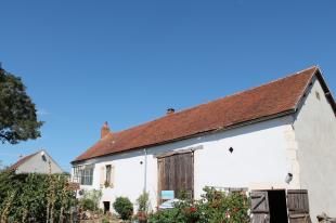 (Vakantie) woning: Bellenaves - Woonboerderijtje met prachtig uitzicht op 4056 m2 grond. ** NIEUW ** te huur in Allier (Frankrijk)