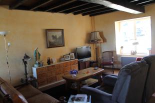 (Vakantie) koopwoning: Echassières – Mooi verbouwde woonboerderij met prachtig uitzicht. ** NIEUW ** te koop in Allier (Frankrijk).