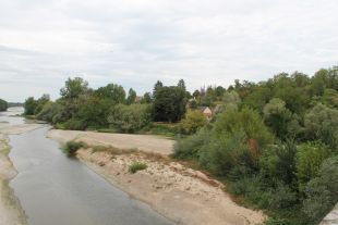 vakantiehuis Nievre