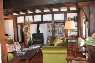 vakantiehuis Cher