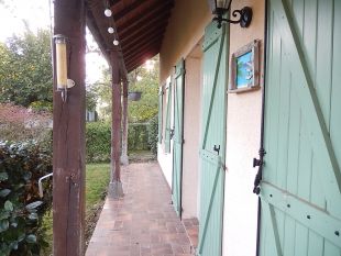 vakantiehuis Allier