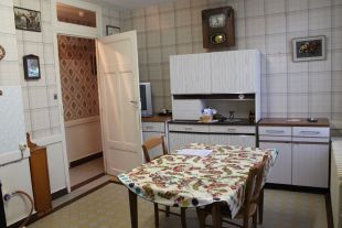 vakantiehuis Allier