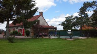 vakantiehuis Allier