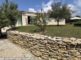 Vakantiehuis in Vaison la Romaine