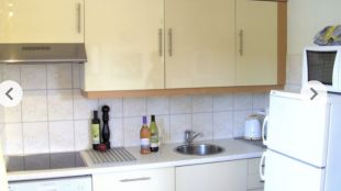 vakantiehuis Charente