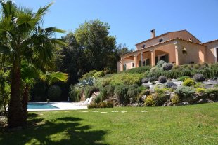 Villa Valbonne Cote d'Azur - Zuid Frankrijk