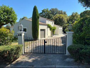 Villa Valbonne Cote d'Azur - Zuid Frankrijk