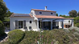 Villa Valbonne