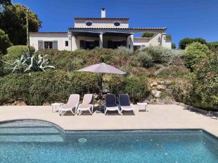 Villa Valbonne