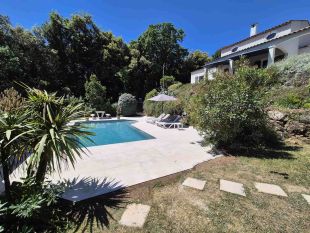 Villa Valbonne